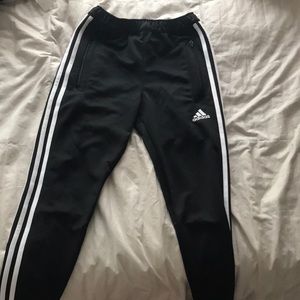 Adidas joggers